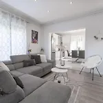 Lana Vidikovac Apartmán
