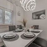 Apartmán Lana Vidikovac *