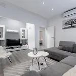 Apartmán Lana Vidikovac *