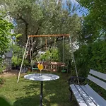 Lana Vidikovac Apartmán *