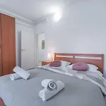 Apartmán Lana Vidikovac