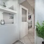 Lana Vidikovac Apartmán *