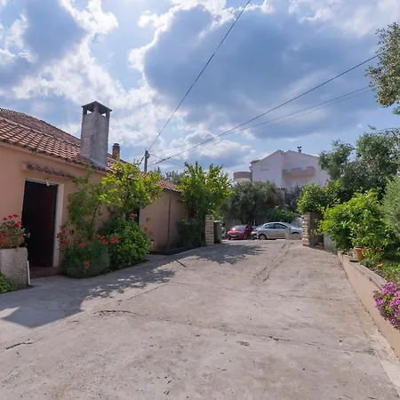 Apartmán Lana Vidikovac *