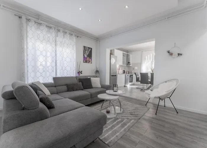 Lana Vidikovac Apartment
