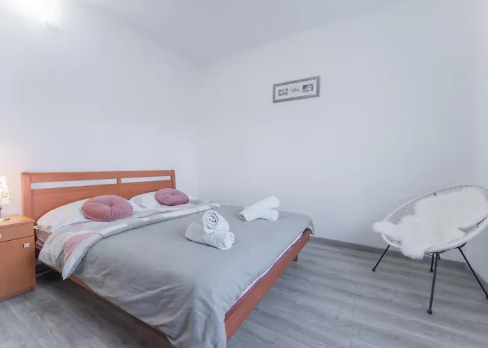 Apartment Lana Vidikovac Zadar