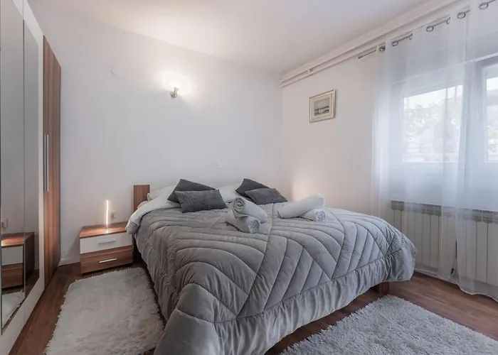 Apartment Lana Vidikovac Zadar