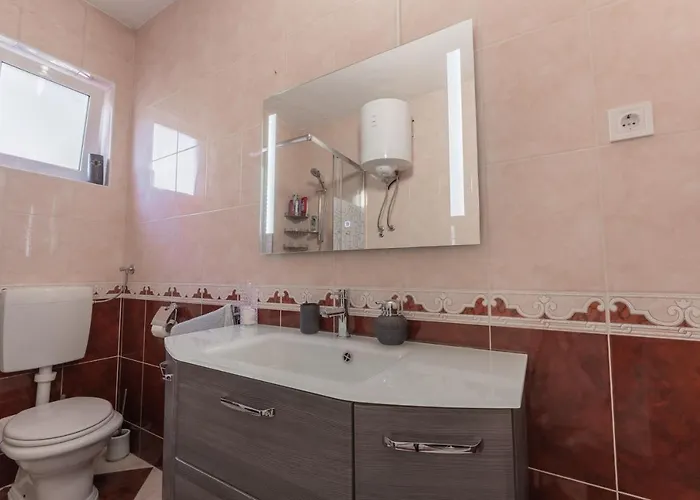 Lana Vidikovac Apartment *