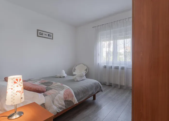 Lana Vidikovac Apartment *