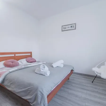 Apartment Lana Vidikovac Zadar