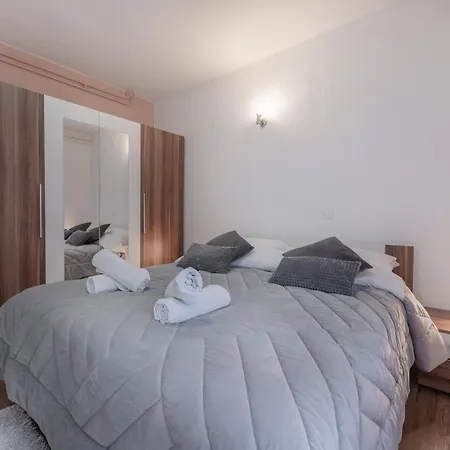 Apartment Lana Vidikovac Zadar
