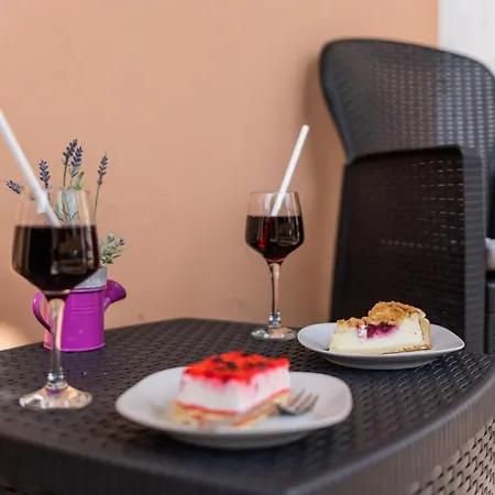 Apartment Lana Vidikovac