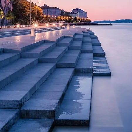 Lana Vidikovac Apartment Zadar