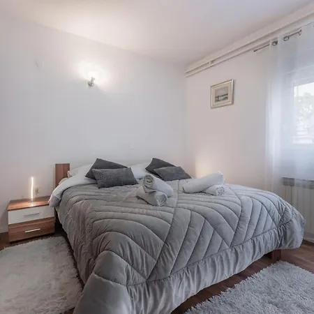 Apartment Lana Vidikovac Zadar