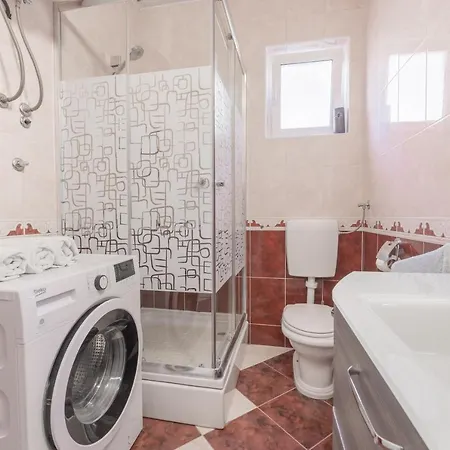 Apartment Lana Vidikovac