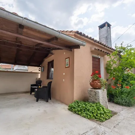 Lana Vidikovac Apartment Zadar