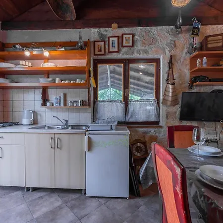 Lana Vidikovac Apartment