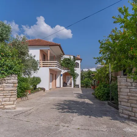 Apartment Lana Vidikovac