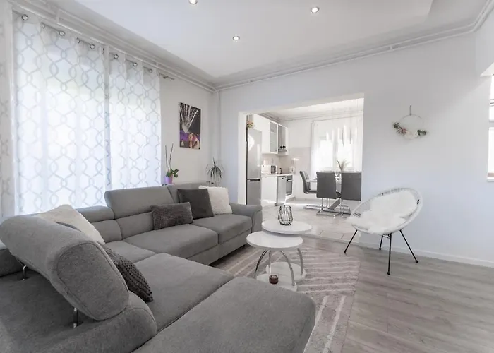 Lana Vidikovac Appartement