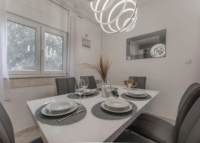 Appartement Lana Vidikovac *