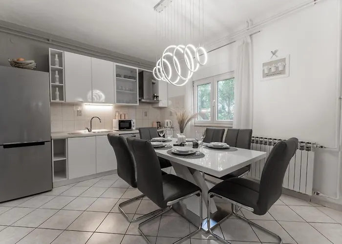 Lana Vidikovac Appartement Zadar