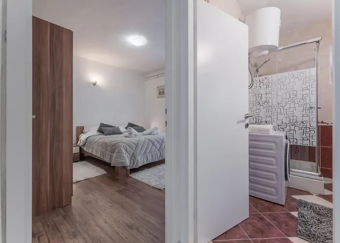 Appartement Lana Vidikovac *