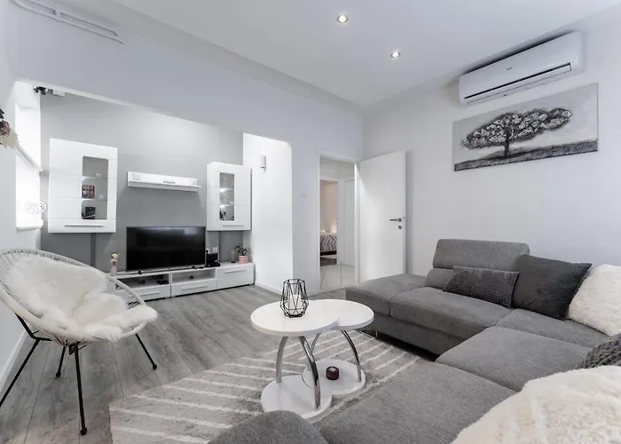 Appartement Lana Vidikovac *