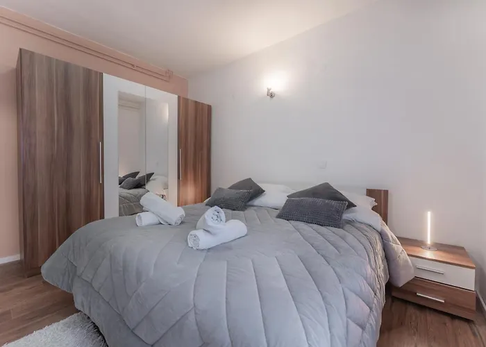 Appartement Lana Vidikovac Zadar