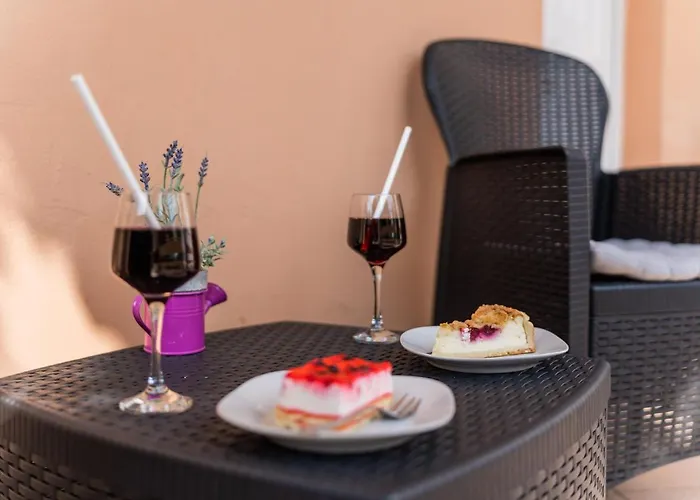 Appartement Lana Vidikovac