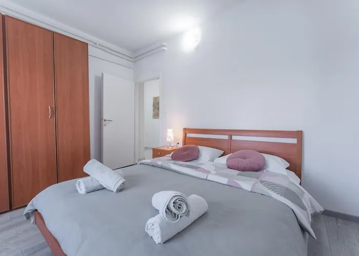 Appartement Lana Vidikovac