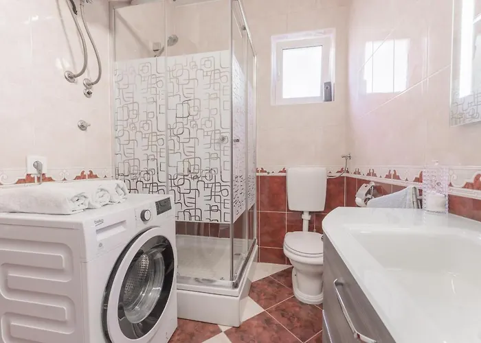 Appartement Lana Vidikovac