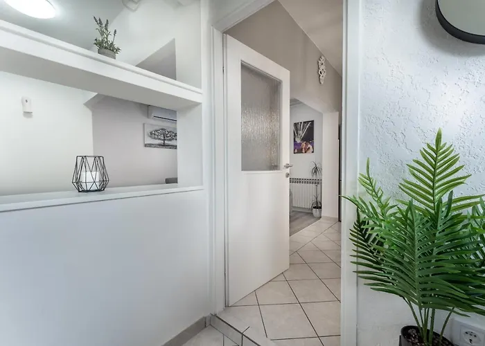 Lana Vidikovac Appartement *