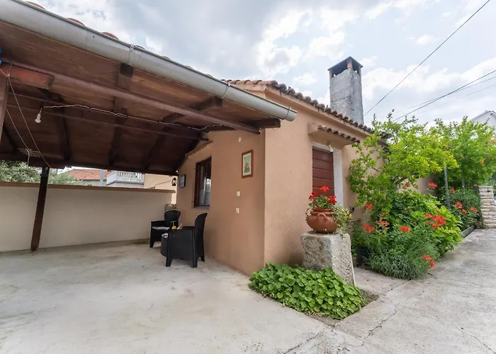Lana Vidikovac Appartement Zadar