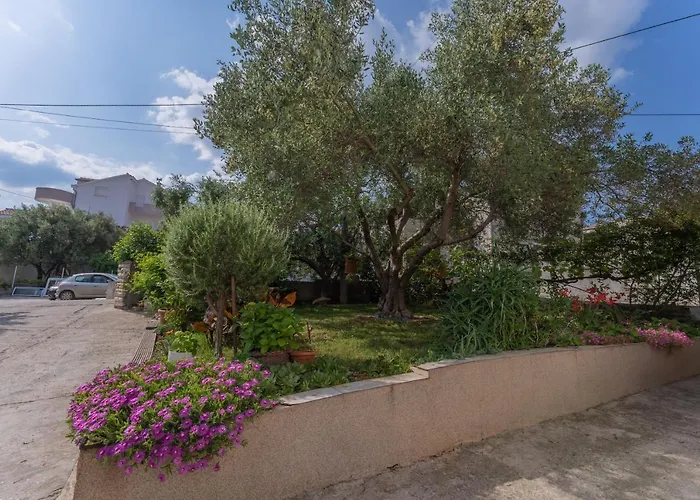 Lana Vidikovac Appartement *